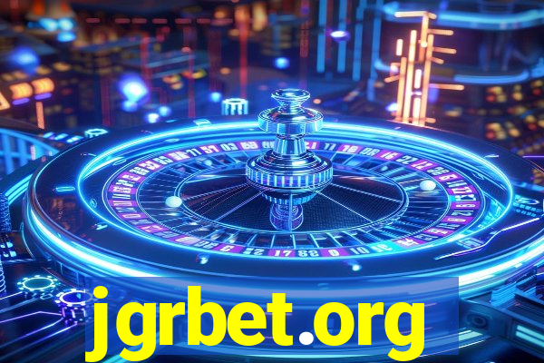 jgrbet.org