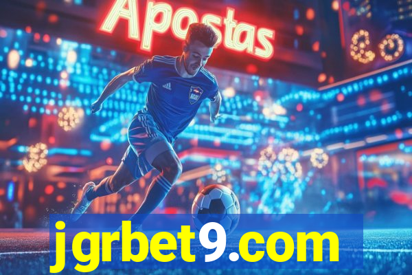 jgrbet9.com