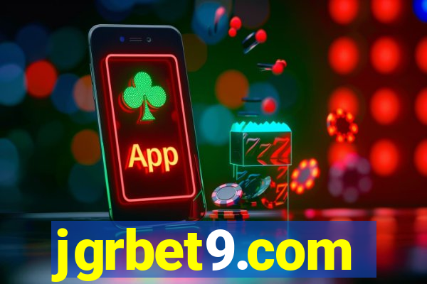 jgrbet9.com