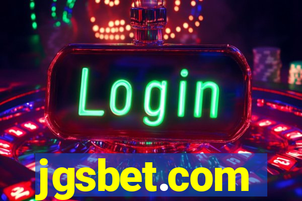 jgsbet.com