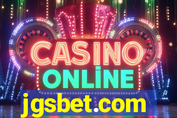 jgsbet.com