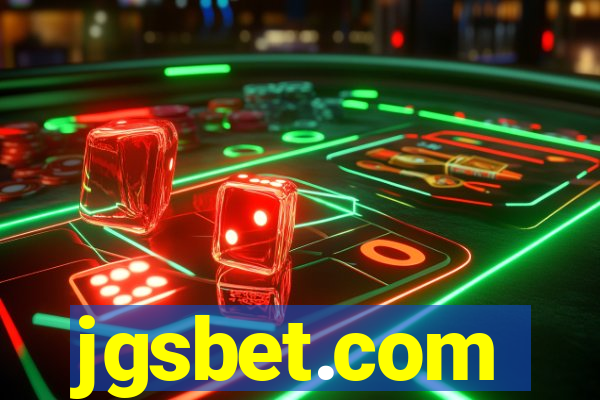 jgsbet.com