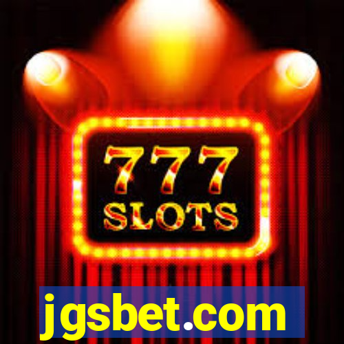 jgsbet.com