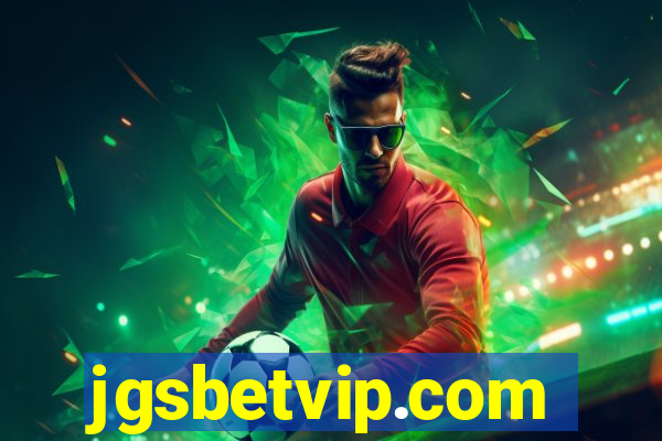 jgsbetvip.com