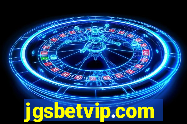 jgsbetvip.com