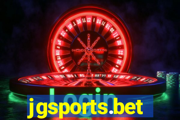 jgsports.bet