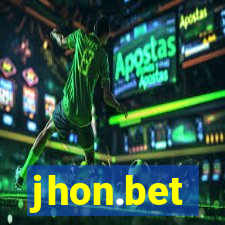jhon.bet