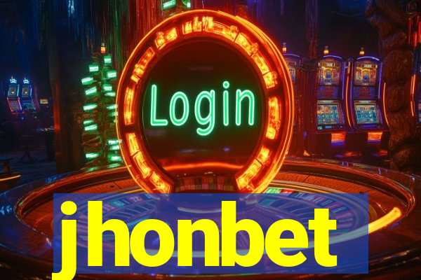 jhonbet