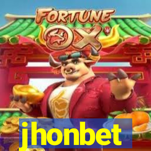 jhonbet