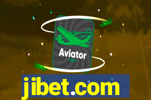 jibet.com