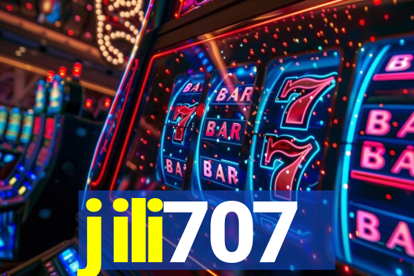 jili707