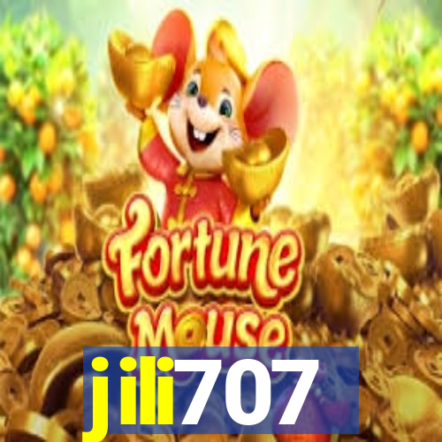 jili707