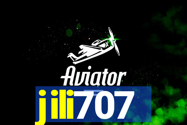 jili707