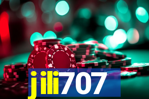 jili707