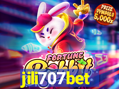 jili707bet