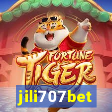 jili707bet