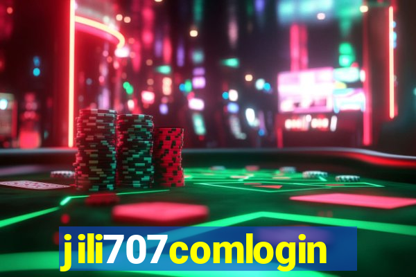 jili707comlogin