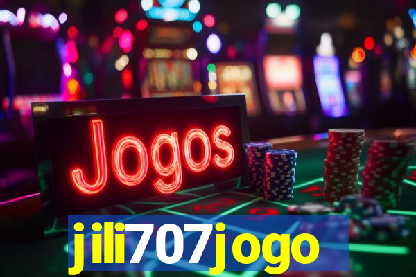 jili707jogo