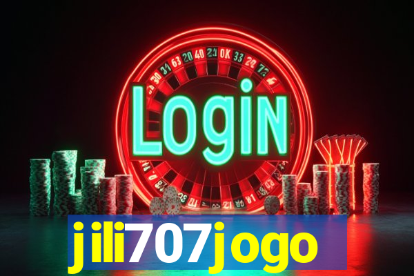 jili707jogo