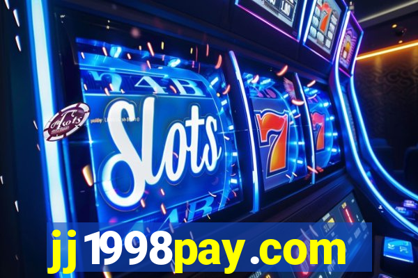 jj1998pay.com