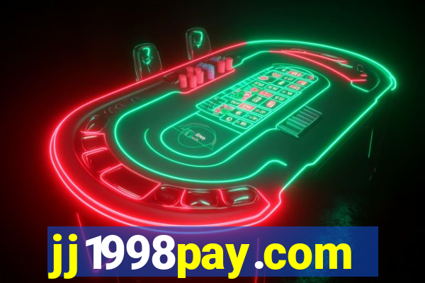 jj1998pay.com