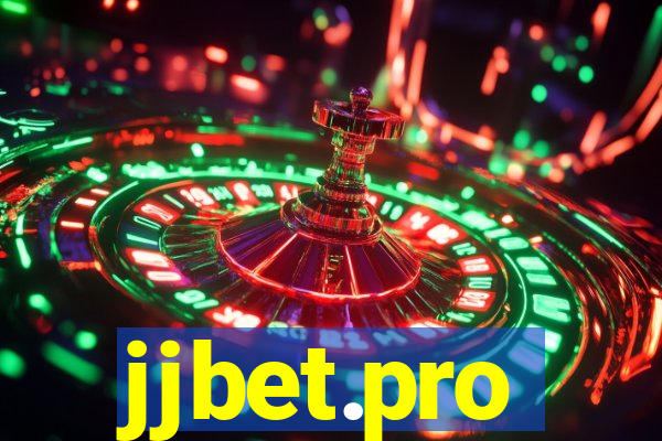 jjbet.pro