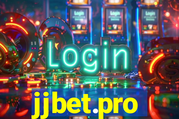 jjbet.pro