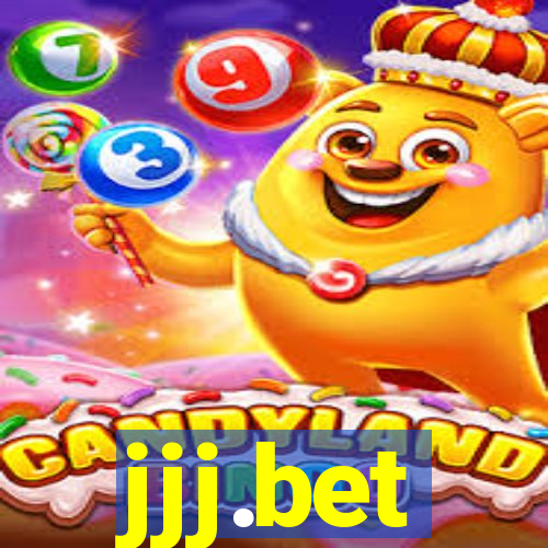 jjj.bet