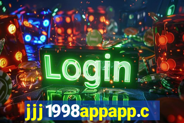 jjj1998appapp.com