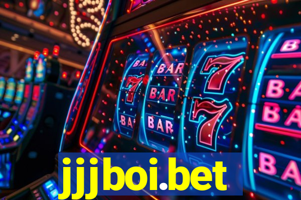 jjjboi.bet