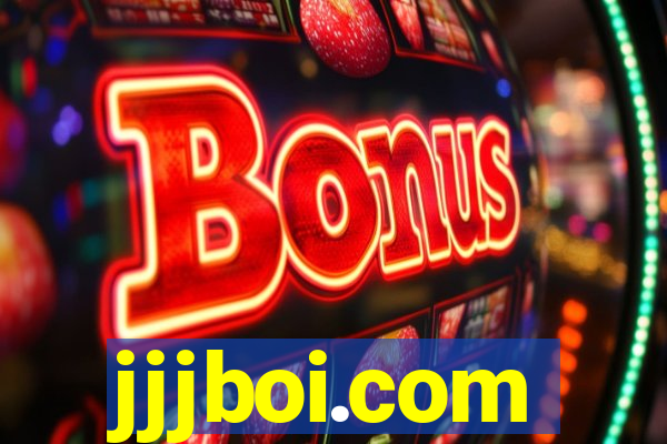 jjjboi.com