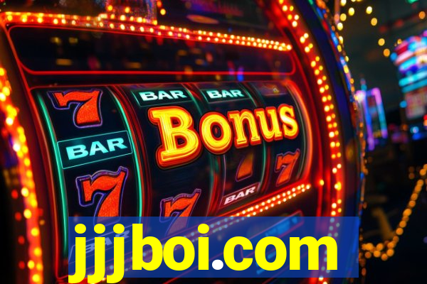 jjjboi.com