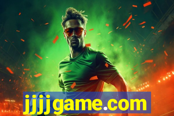 jjjjgame.com