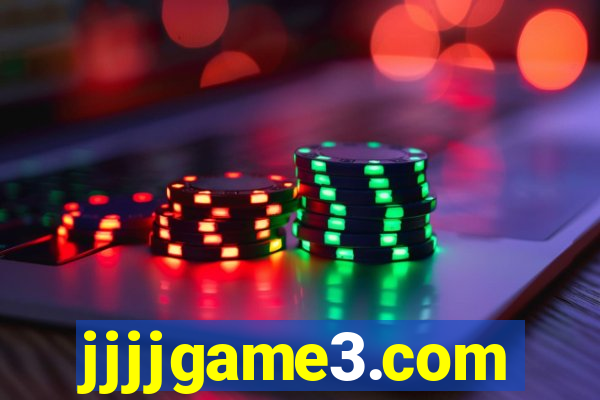 jjjjgame3.com