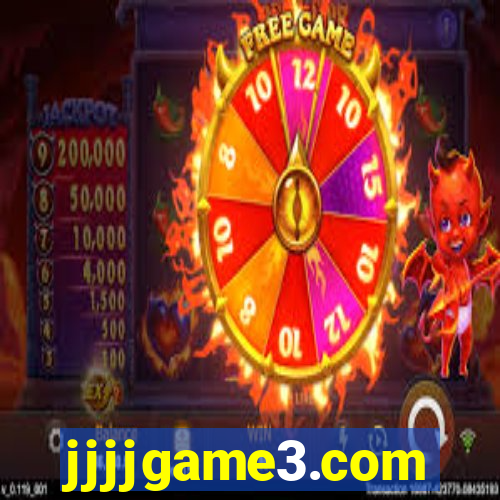 jjjjgame3.com
