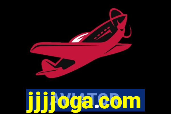jjjjoga.com