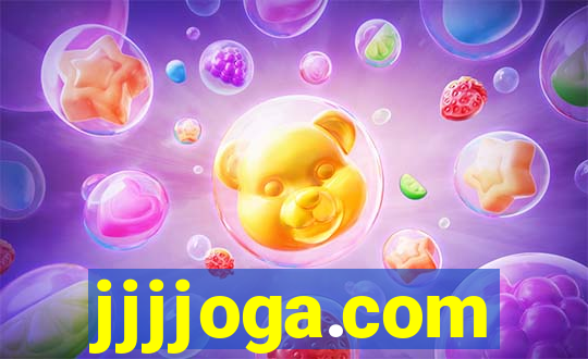 jjjjoga.com