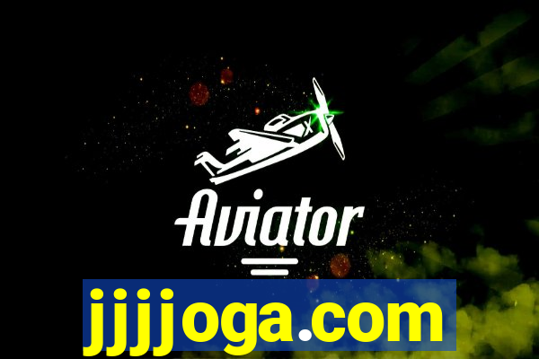 jjjjoga.com