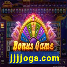 jjjjoga.com