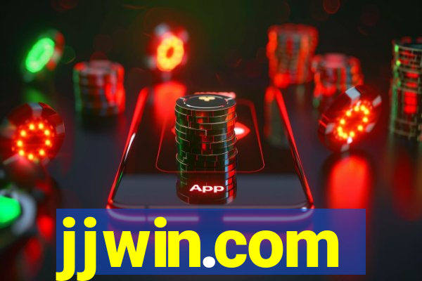jjwin.com