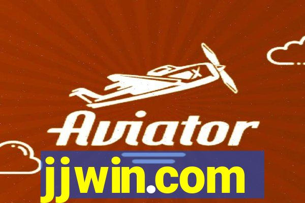 jjwin.com