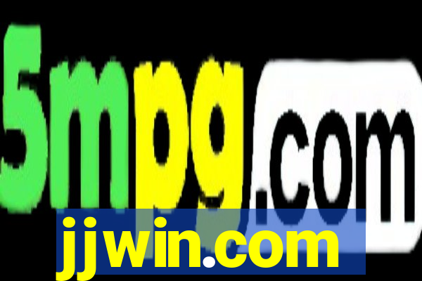 jjwin.com