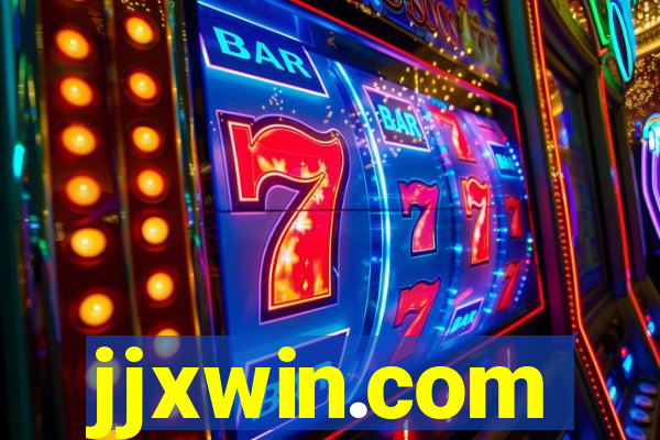 jjxwin.com