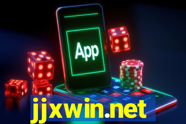 jjxwin.net
