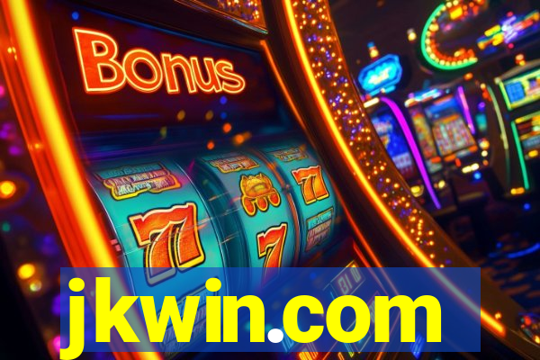 jkwin.com