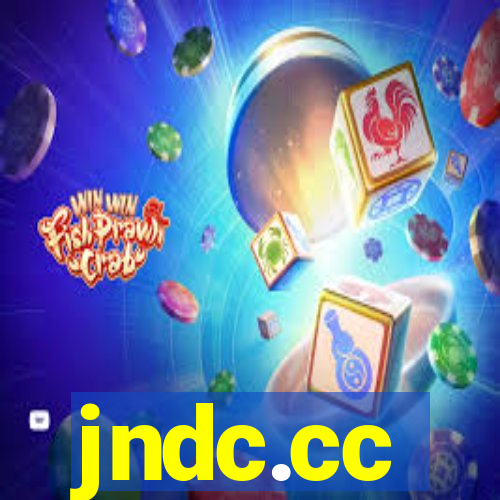 jndc.cc