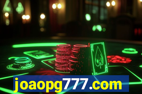 joaopg777.com