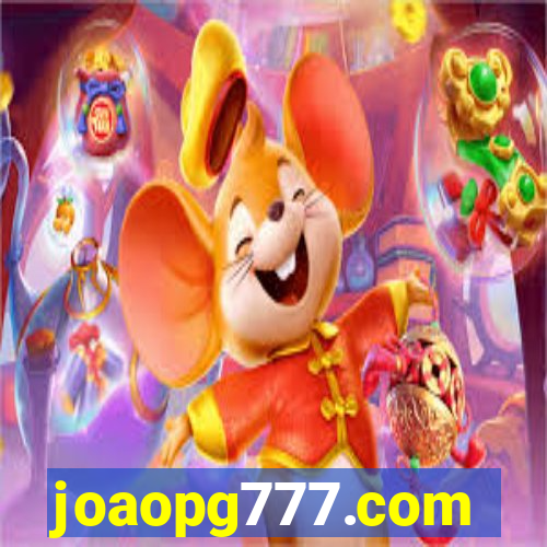 joaopg777.com