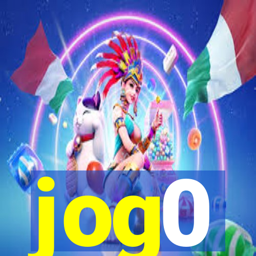 jog0