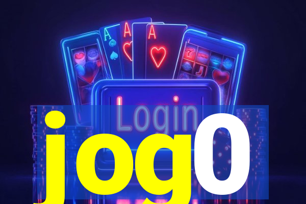 jog0